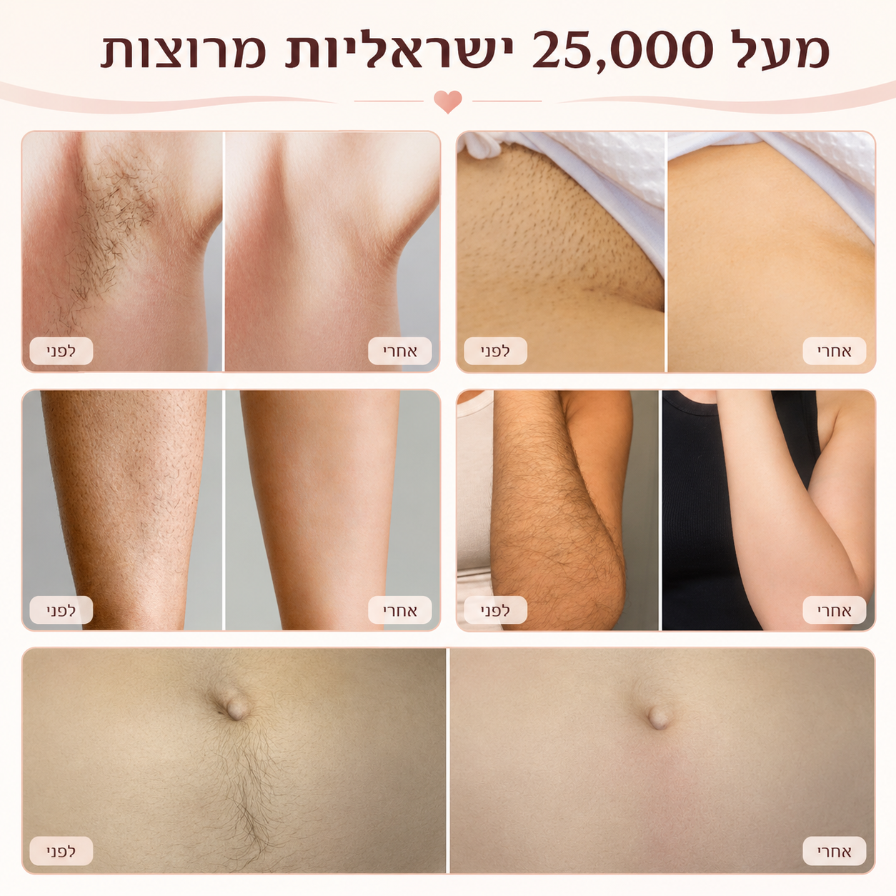 מארז העור החלק של™Blue Velvet